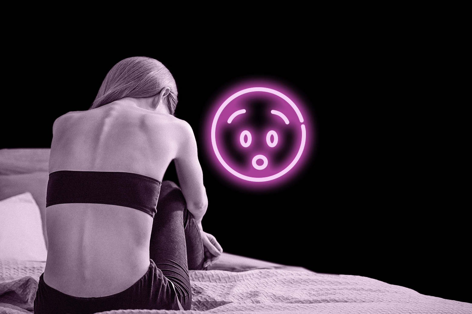 My Girlfriend’s Body Is Not Like Many Other Women’s. It’s Kind of Freaking Me Out.