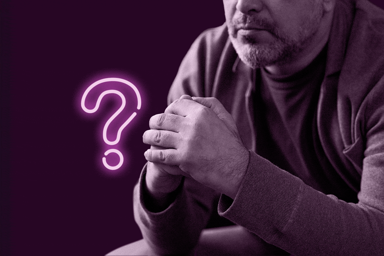 It’s so obvious why my wife needs to do to help me orgasm. She still won’t do it.