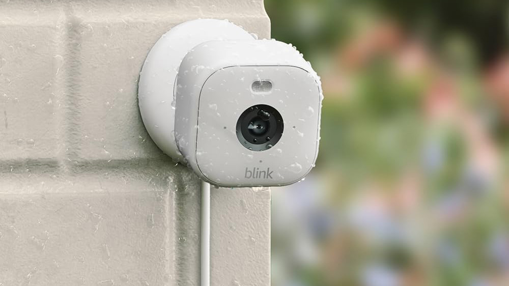 Two Blink Mini 2 cameras are on sale for $35 in this Prime Day deal