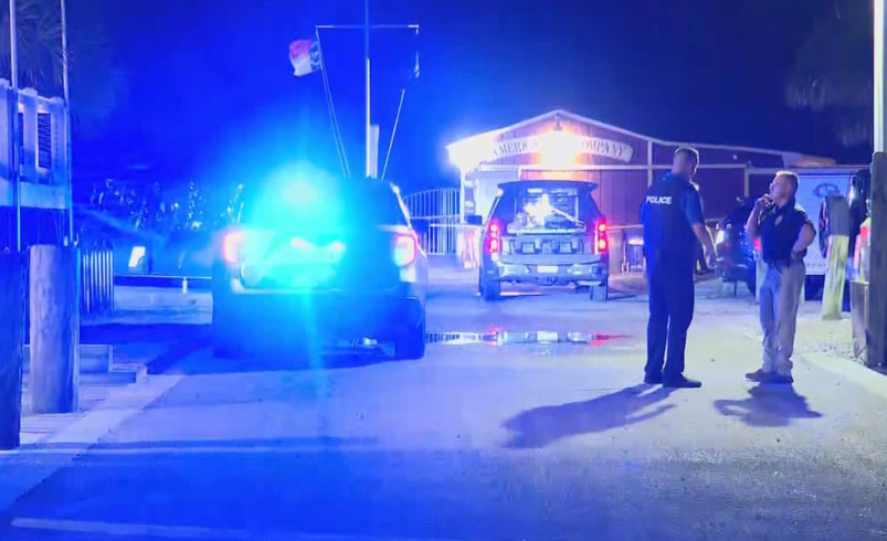 American Fish Company closes indefinitely following mass shooting