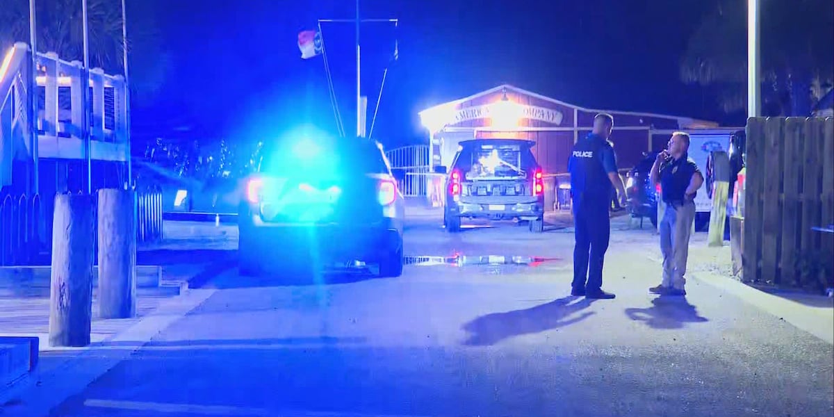 American Fish Company closes indefinitely following mass shooting