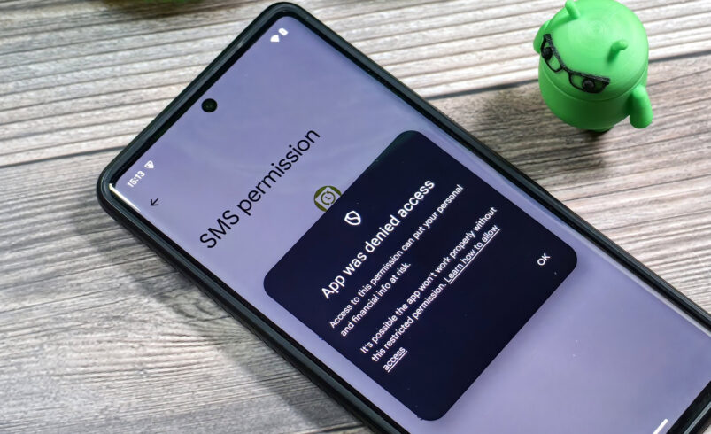 Google’s new rules could wipe out sideloading and alternative app stores, F-Droid warns