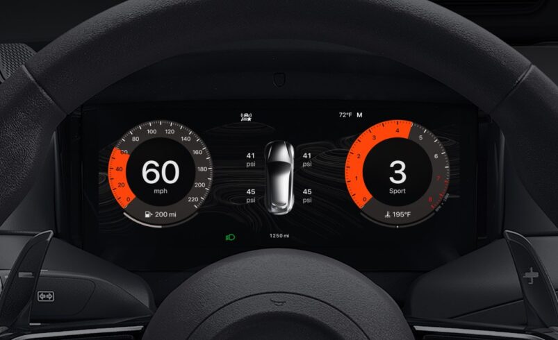 Ford’s CEO isn’t impressed with Apple CarPlay Ultra