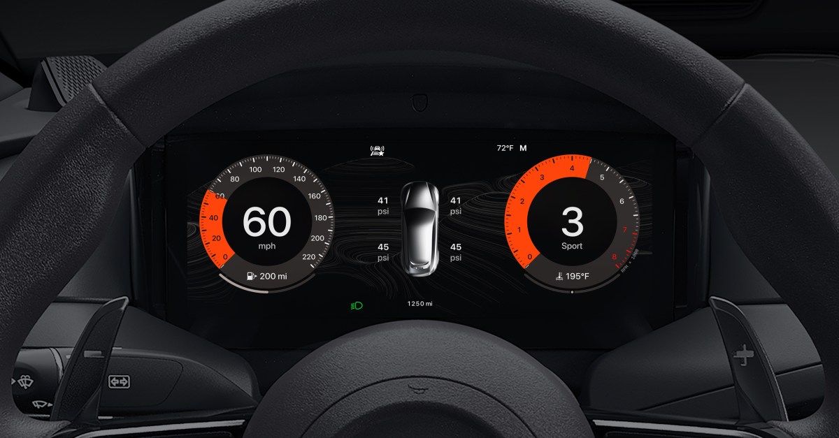 Ford’s CEO isn’t impressed with Apple CarPlay Ultra