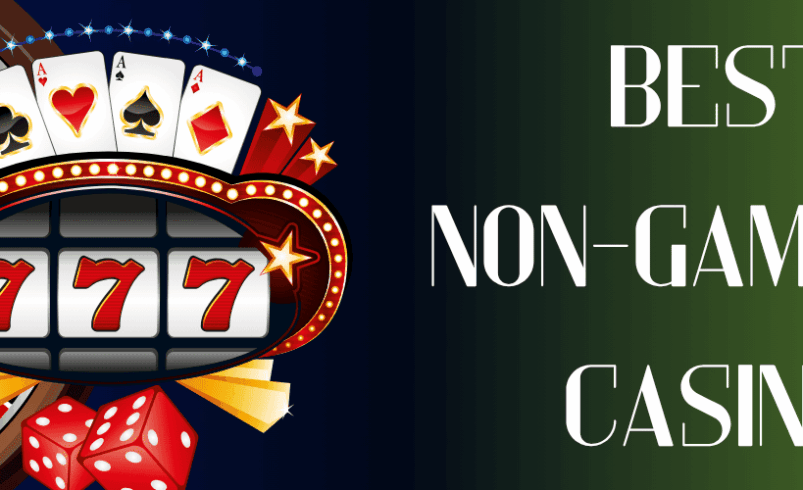 Top 10 Casinos Not on GamStop for UK Players (2025)