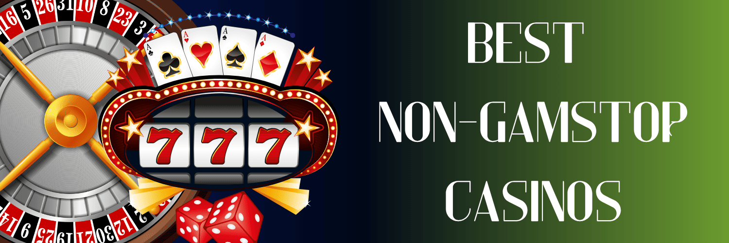 Top 10 Casinos Not on GamStop for UK Players (2025)