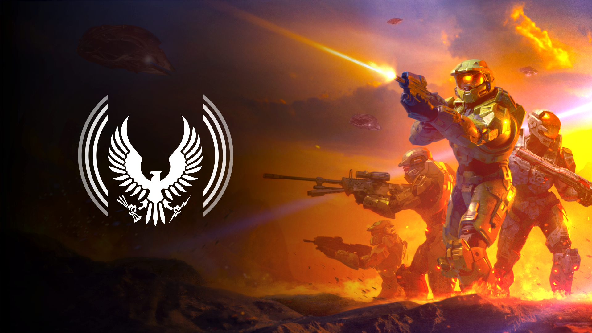 Halo: Shadows of Reach | Spartan Chatter | Halo