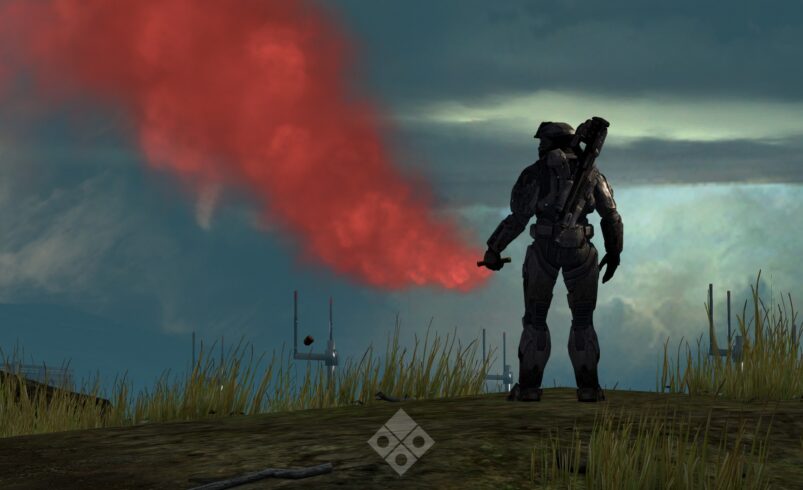 Canon Fodder: Feet First Into Fall | Halo