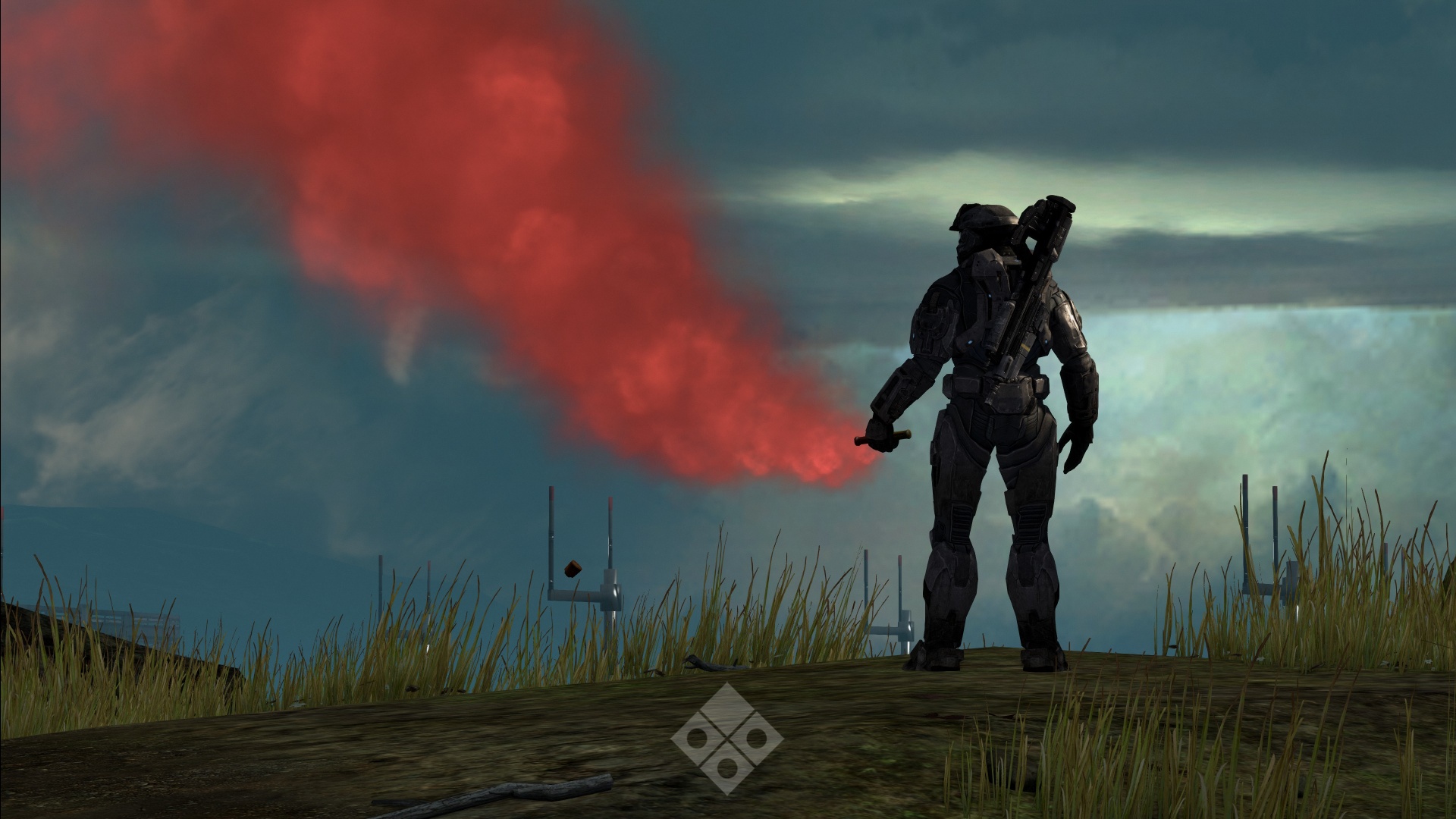 Canon Fodder: Feet First Into Fall | Halo