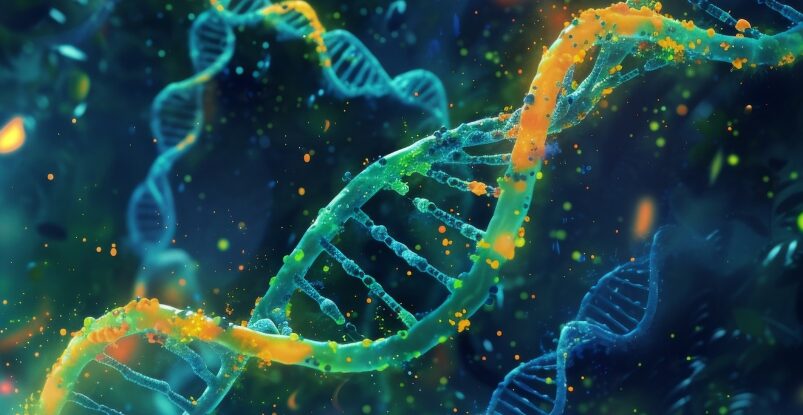 Largest Study of Its Kind Reveals The Genes Behind Dyslexia : ScienceAlert