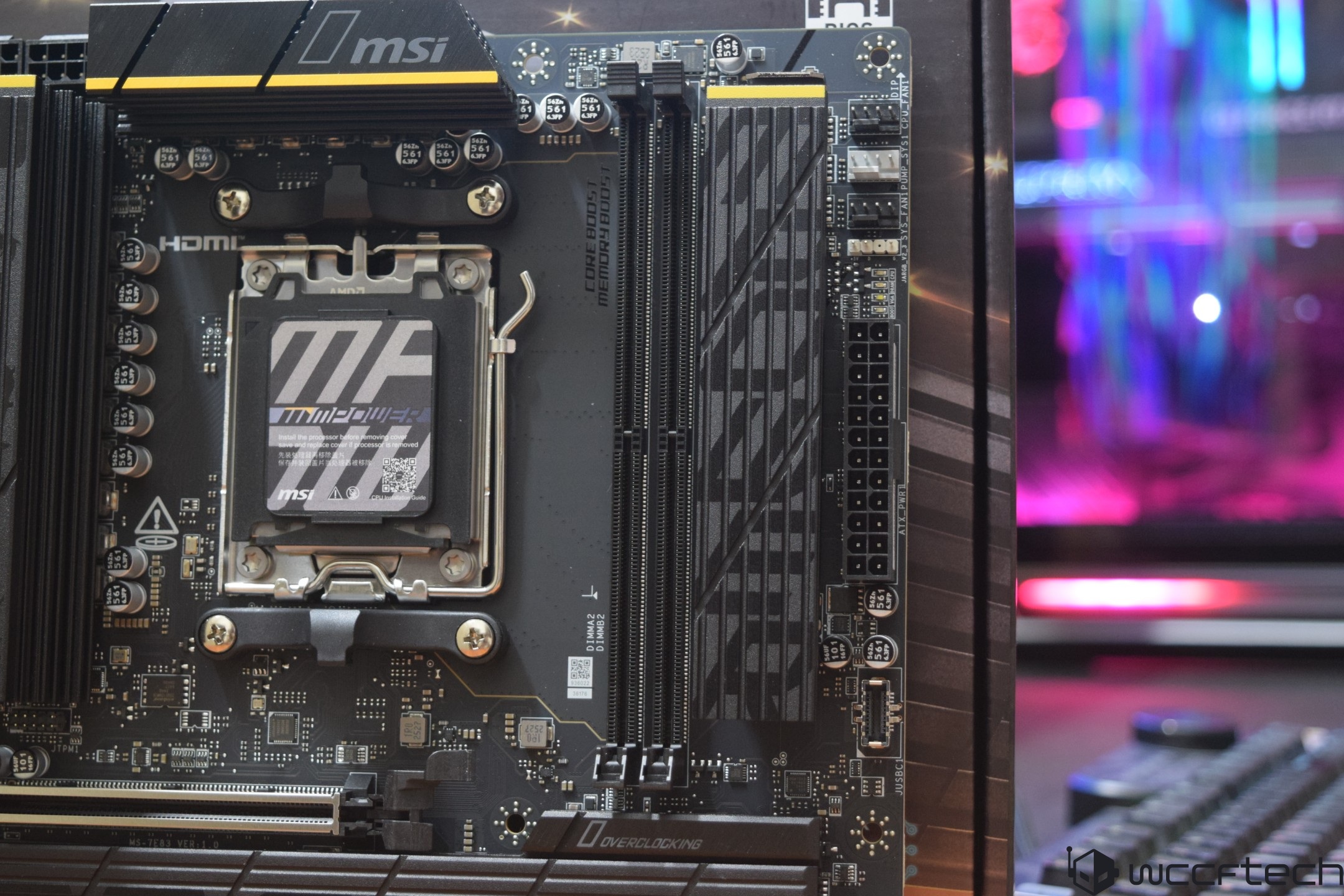 AMD’s Newest Patent Brings a Gigantic Boost to Memory Performance By a Multi-Chip DRAM Approach; Immensely Benefitting APUs As Well