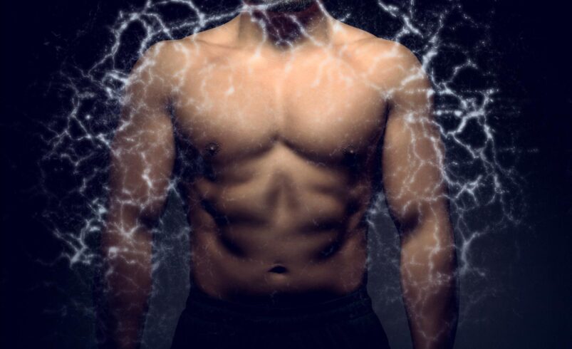 Is Fat Killing Your Gains? Surprising Pork Burger Study Stuns Scientists