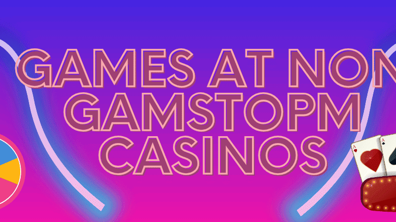 UK Betting Sites Not on GamStop – Best New Bookies 2025