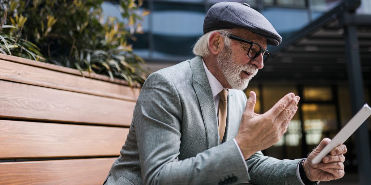 Meet the rich retired boomers who are now ultra-frugal because they are scared of going broke