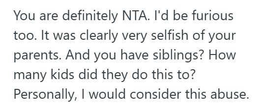 Hereditary 4 Daughter Found Out She Has A Serious Hereditary Illness, But When She Learned Her Parents Hid It For Years, She Called Them Selfish And Went Low Contact