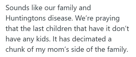 Hereditary Daughter Found Out She Has A Serious Hereditary Illness, But When She Learned Her Parents Hid It For Years, She Called Them Selfish And Went Low Contact