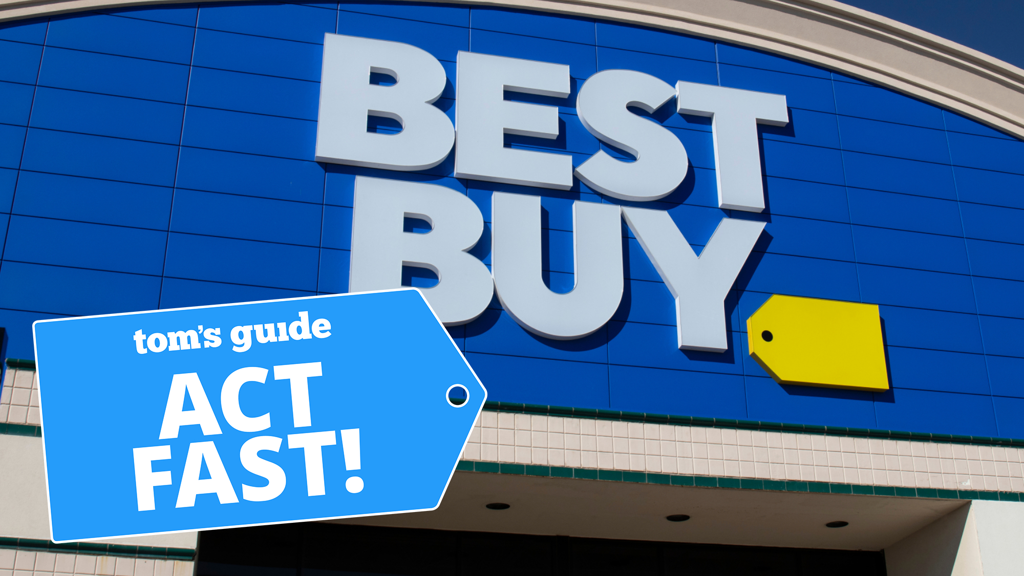 Best Buy is having a Prime Day of its own and it starts now — 29 deals I’d add to my cart this weekend