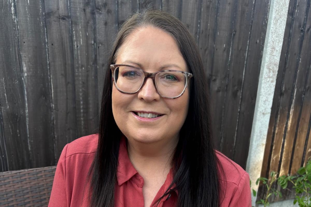 ‘I used AI to spot my skin cancer – it saved my life’