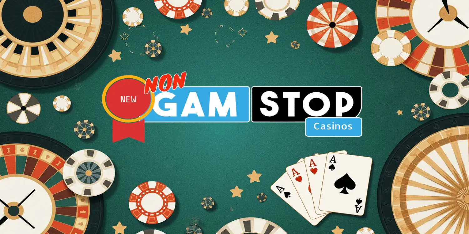 No GamStop casino