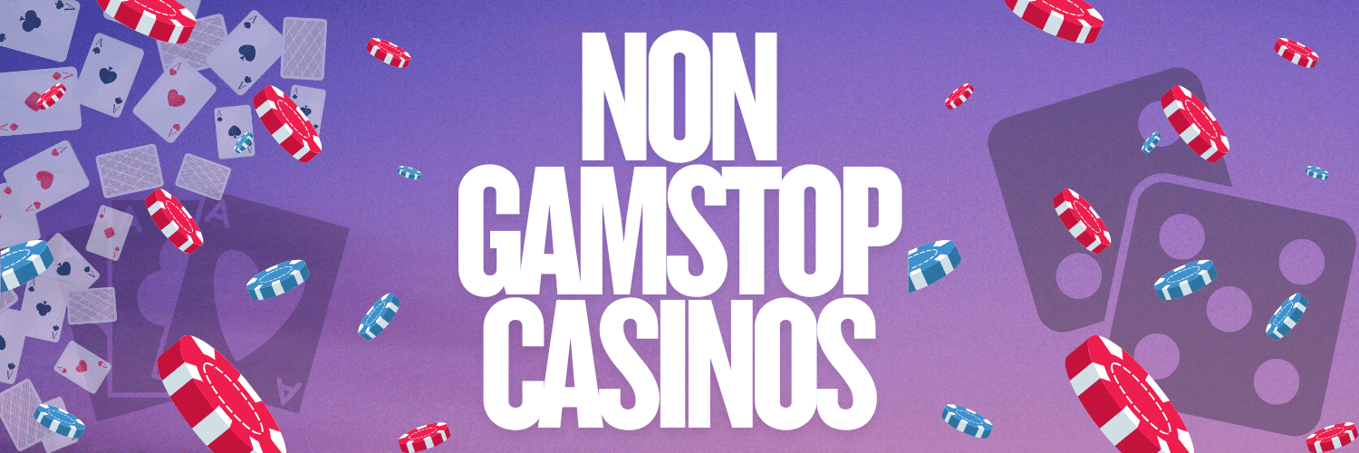 Non GamStop Casinos