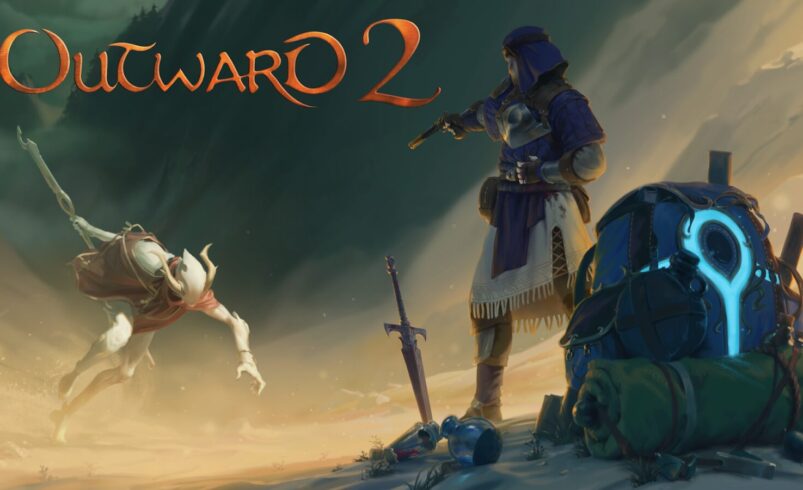 Outward 2 launches in summer 2026