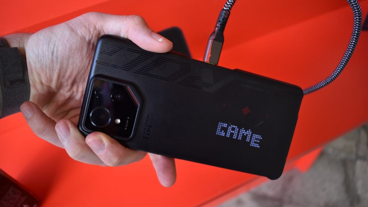 Your Next Android Phone Could Crush the iPhone 17 Pro for Gaming