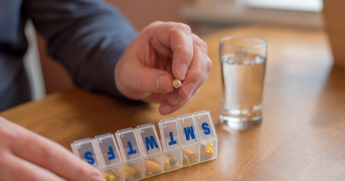 Urgent warning issued against combining two common drugs | News UK