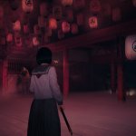 Silent Hill f True Epic Settings-7