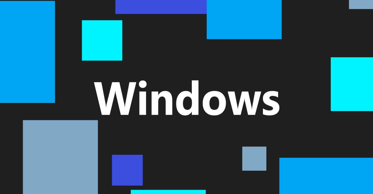 Microsoft is bringing its Windows engineering teams back together again