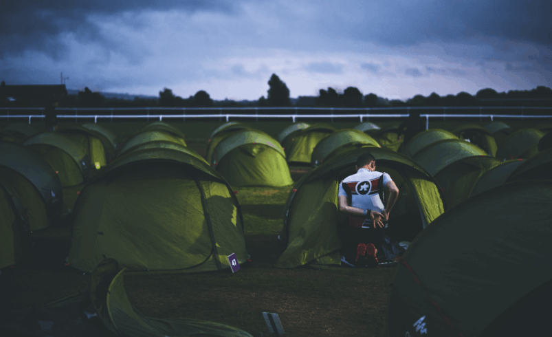 This proven way to lose belly fat requires you to do absolutely nothing but get a good night’s sleep