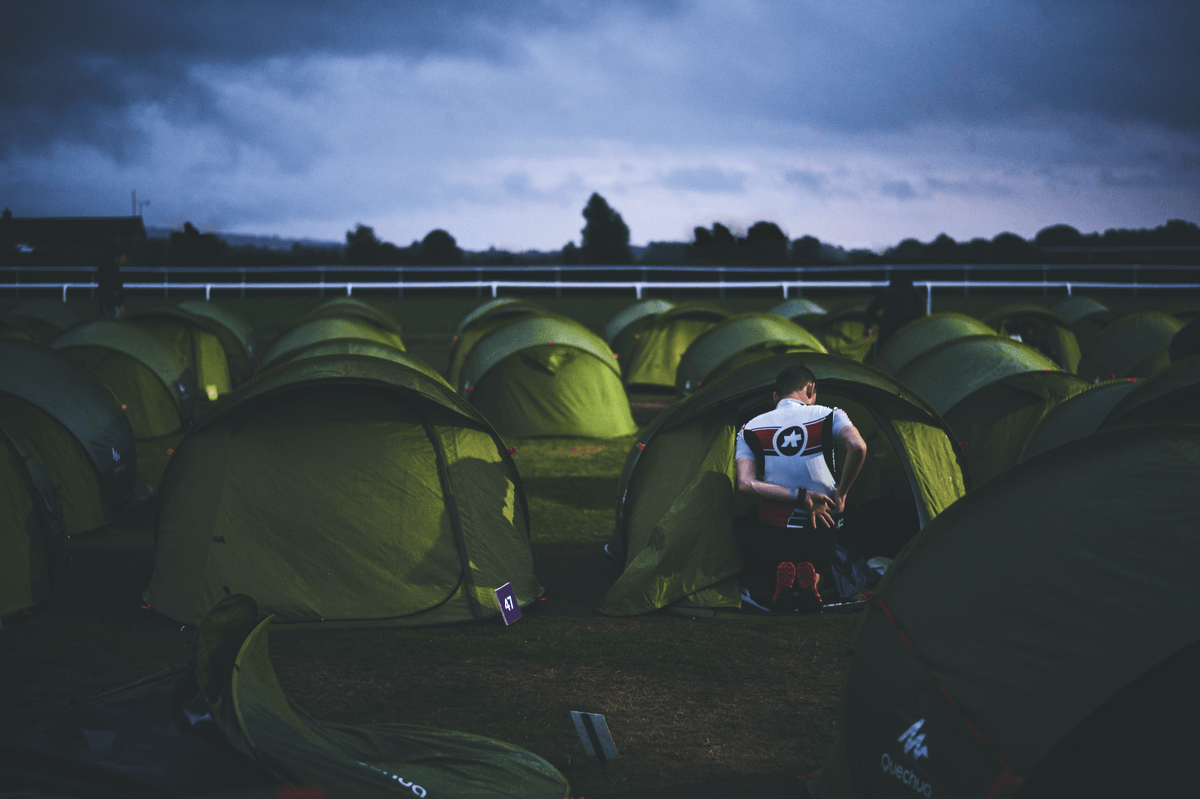 This proven way to lose belly fat requires you to do absolutely nothing but get a good night’s sleep