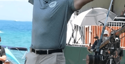 Tweets of the Week: Miz beat up on golf course, Darby Allin body bag stunt, more!