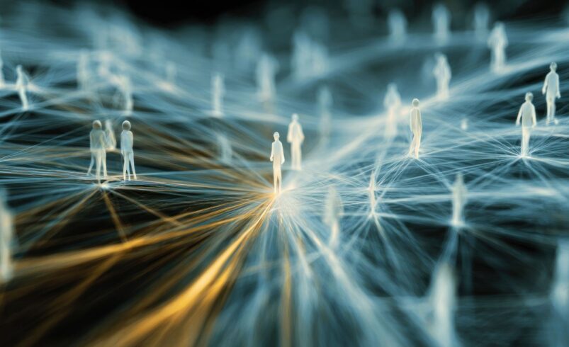 Strong Social Bonds May Literally Slow Aging at the Cellular Level