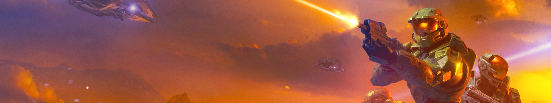Banner crop of Halo: Shadows of Reach's cover