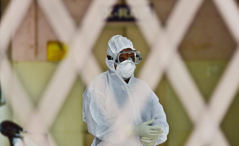 Post-Covid, surge in deadly infections