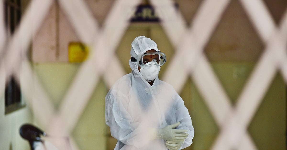 Post-Covid, surge in deadly infections