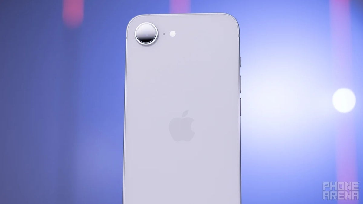 The iPhone 17e won’t be as good as the iPhone 16e