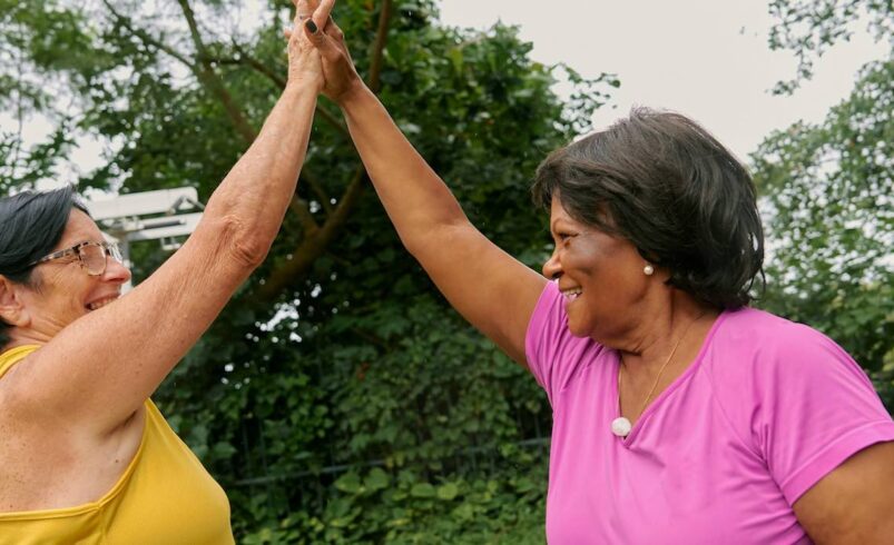 Living With Purpose May Protect Your Brain From Dementia, Shows Huge New Study