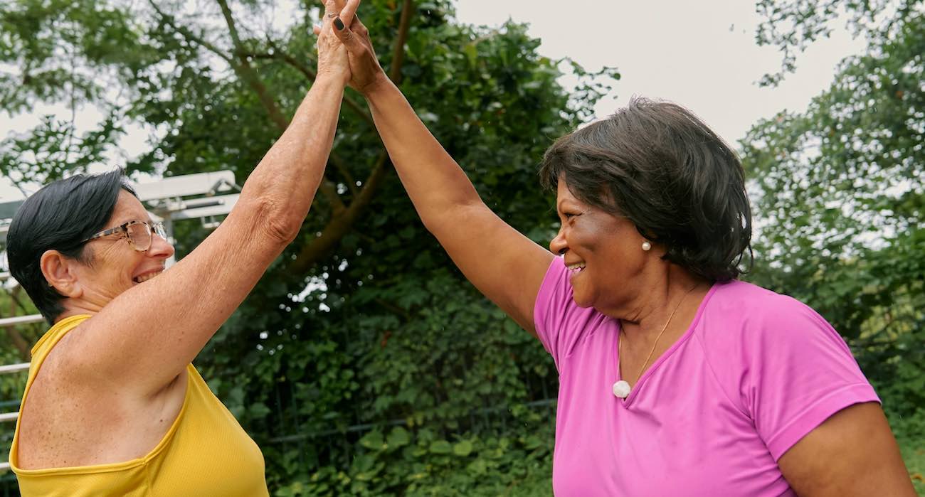 Living With Purpose May Protect Your Brain From Dementia, Shows Huge New Study