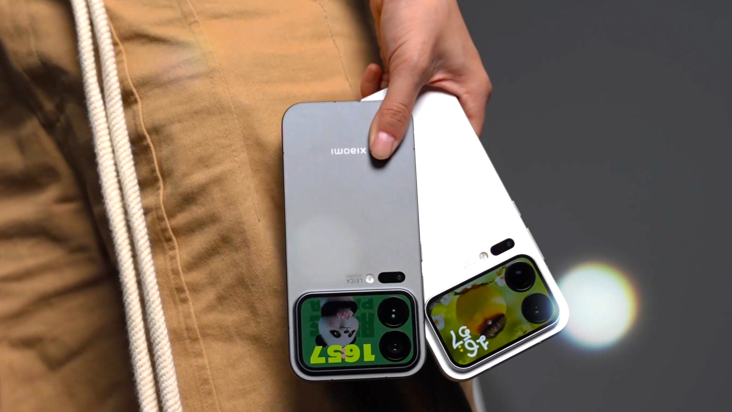 Xiaomi 17 Pro (Max): First Leica camera reviews and comparison with iPhone 17 Pro Max, Galaxy S25 Ultra and Xiaomi 15 Pro