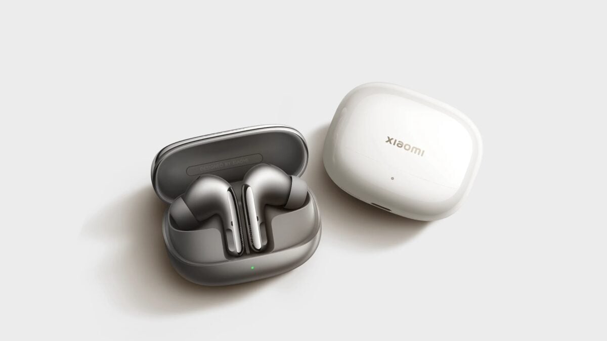 This Wireless Tech Could Fix the Most Annoying Thing About Using Wireless Earbuds at Home