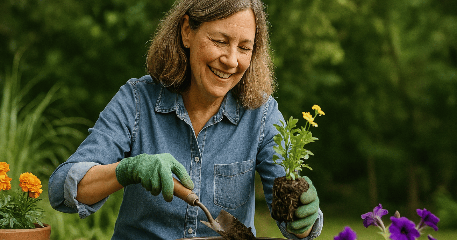 8 hobbies boomers swore by—that science now says actually extend your life