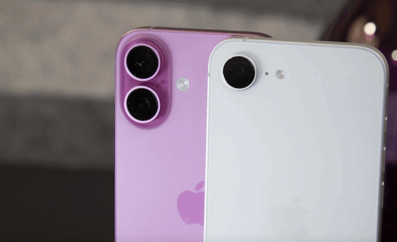 FCC accidentally leaked iPhone schematics, potentially giving rivals a peek at company secrets