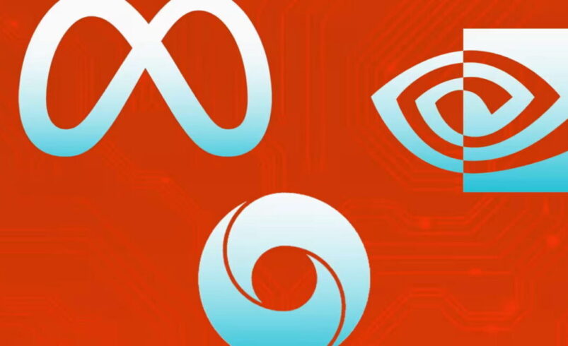 Big AI firms pump money into world models as LLM advances slow