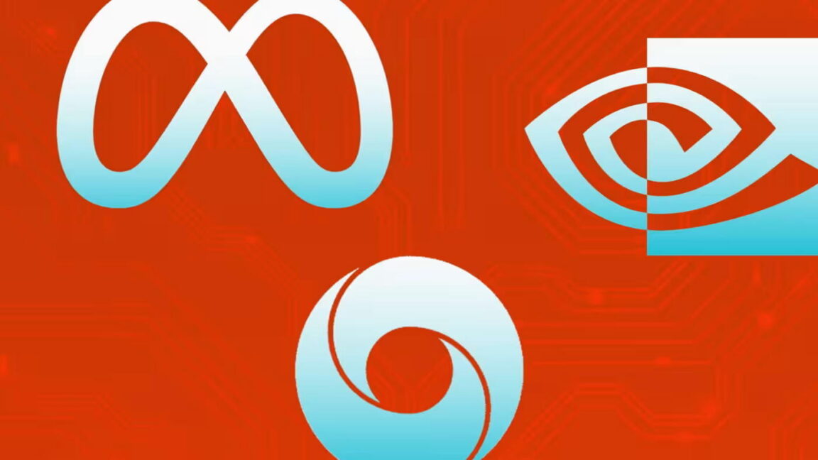 Big AI firms pump money into world models as LLM advances slow