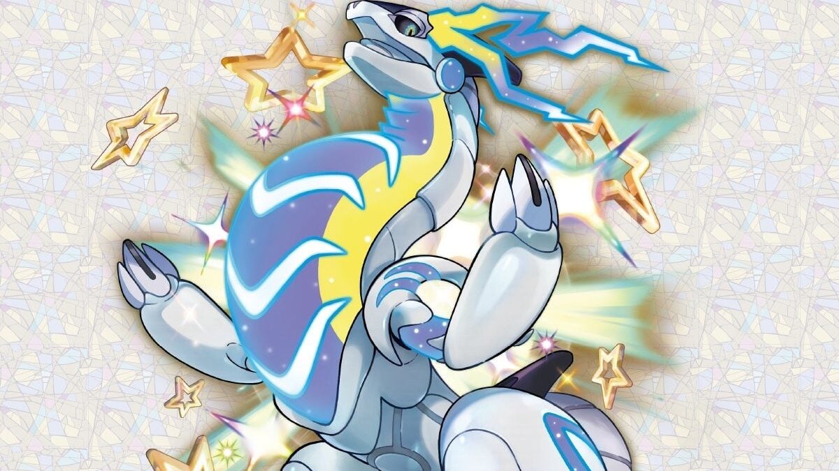 Pokémon Partners With GameStop To Give Out Shinies, Goes Poorly