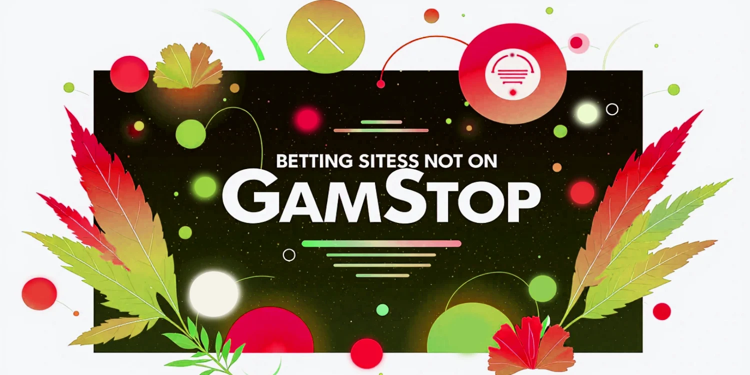 banner Betting Sites Not On GamStop