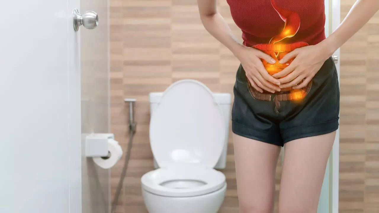 Best toilet posture for constipation relief and smooth bowel movements: Gastroenterologist’s advice