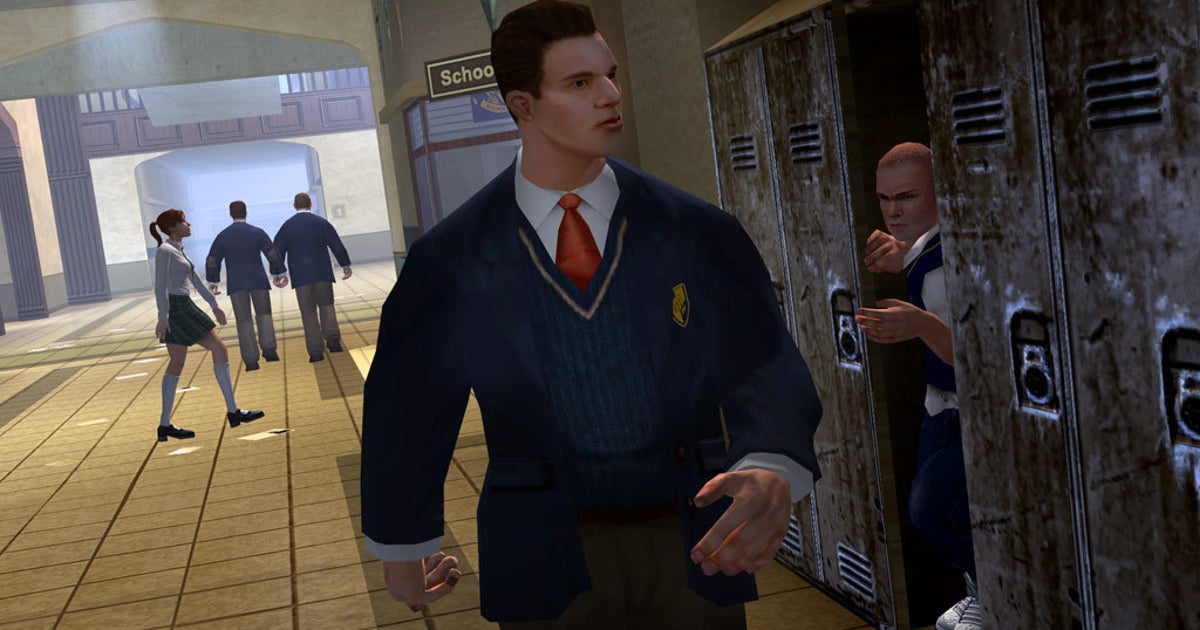 Rockstar co-founder Dan Houser opens up on Bully 2: “You just can’t do all the projects you want”