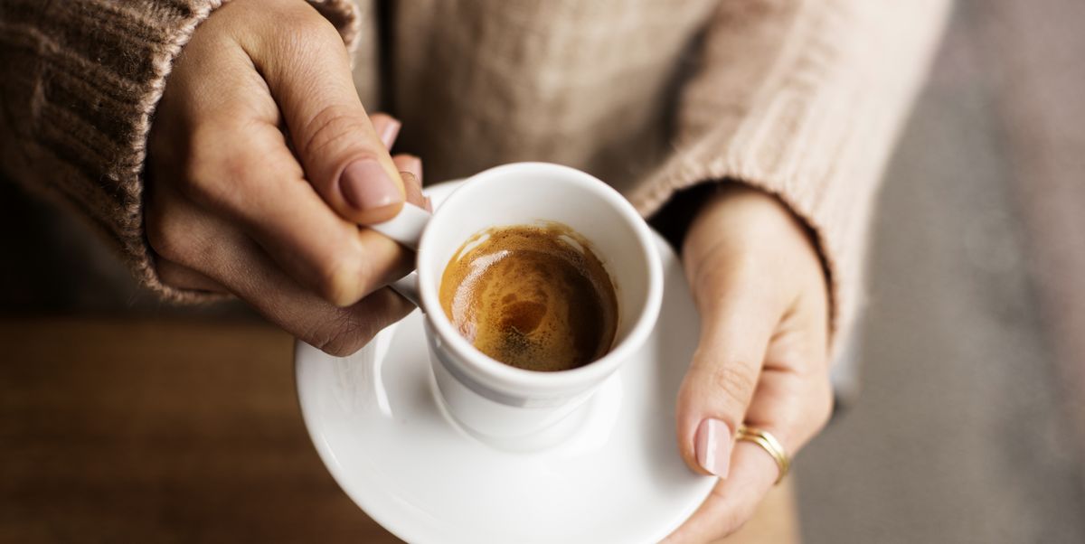 Common Medications You Should Never Mix With Coffee, According to Doctors